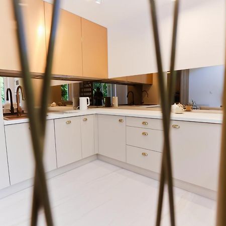 M&K Apartamenty Sailors Golden Yacht, Gdansk - Wyspa Sobieszewska Esterno foto