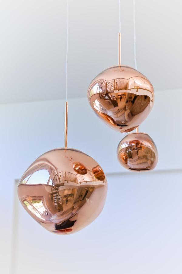 M&K Apartamenty Sailors Golden Yacht, Gdansk - Wyspa Sobieszewska Esterno foto