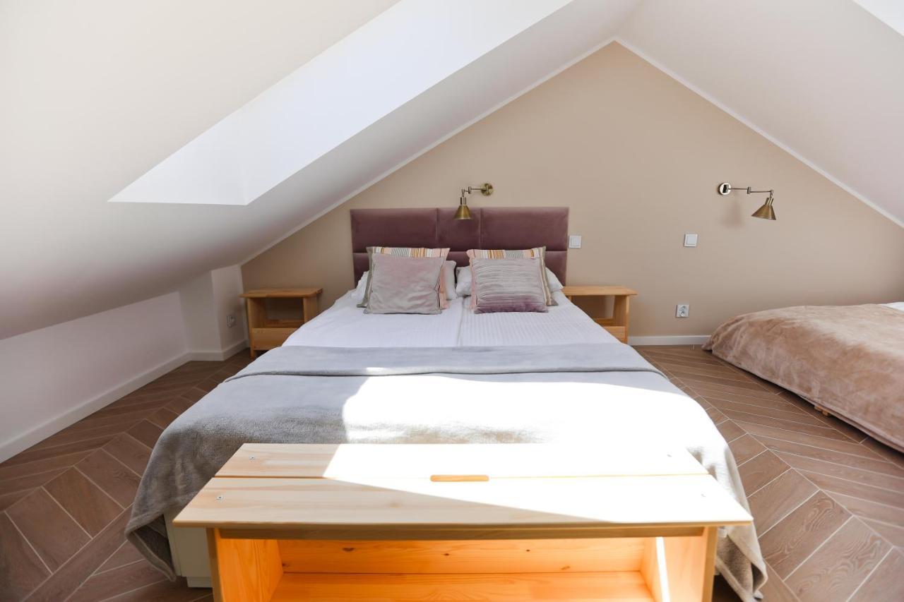 M&K Apartamenty Sailors Golden Yacht, Gdansk - Wyspa Sobieszewska Esterno foto