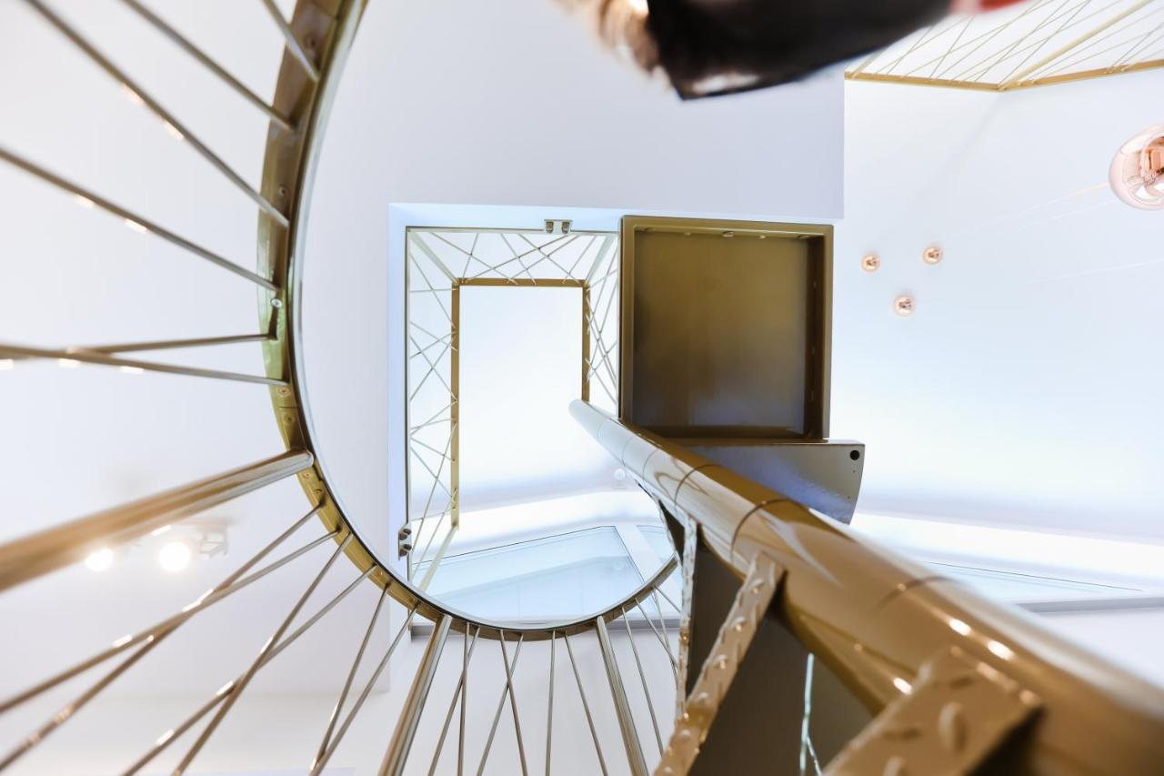 M&K Apartamenty Sailors Golden Yacht, Gdansk - Wyspa Sobieszewska Esterno foto