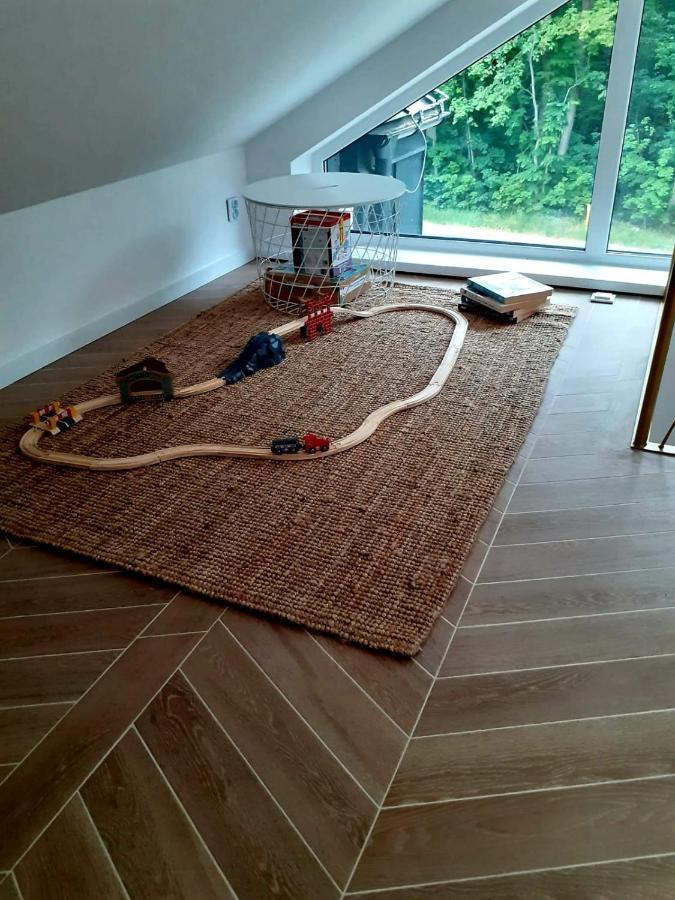 M&K Apartamenty Sailors Golden Yacht, Gdansk - Wyspa Sobieszewska Esterno foto
